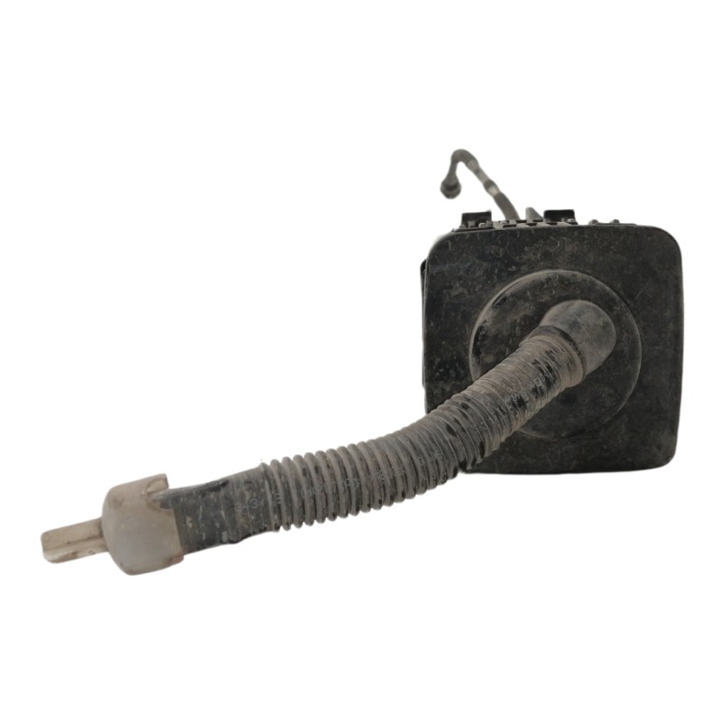 Recambio de filtro de particulas para peugeot 208 active referencia OEM IAM 7640163AA A08182 