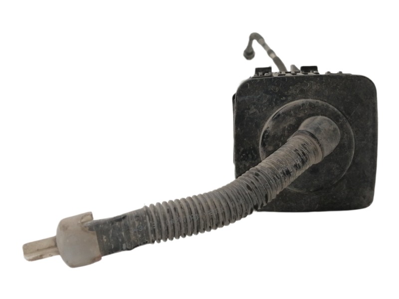 Recambio de filtro de particulas para peugeot 208 active referencia OEM IAM 7640163AA A08182 