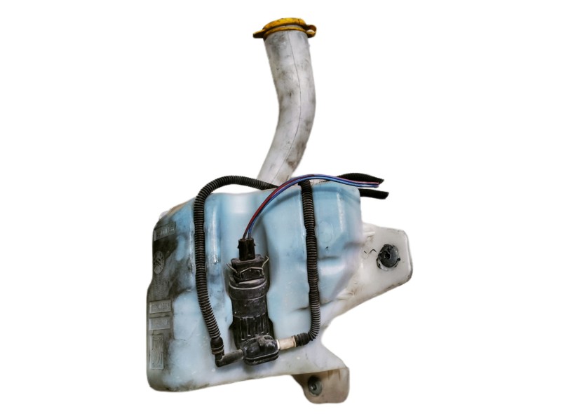 Recambio de deposito limpia para opel corsa d cmon referencia OEM IAM 461011736 55702892 