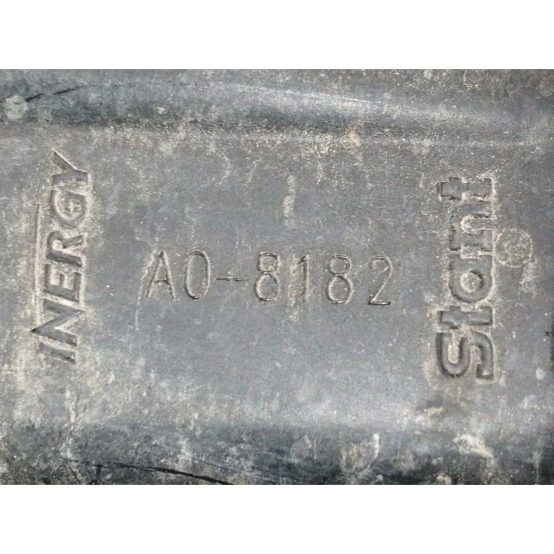 Recambio de filtro de particulas para peugeot 208 active referencia OEM IAM 7640163AA A08182 