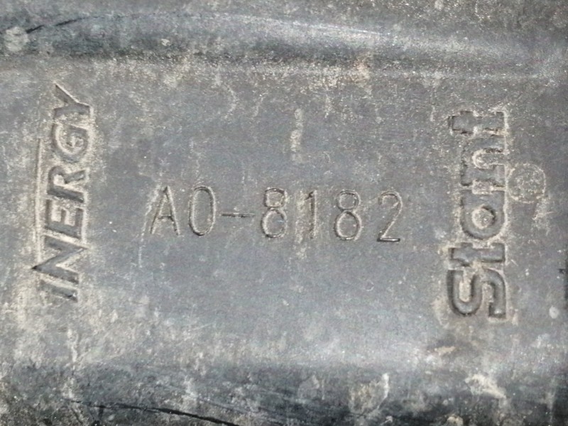 Recambio de filtro de particulas para peugeot 208 active referencia OEM IAM 7640163AA A08182 