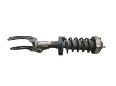 Recambio de amortiguador delantero derecho para volkswagen touareg (7p5) v6 tdi bluemotion referencia OEM IAM 7P6413032AL   2