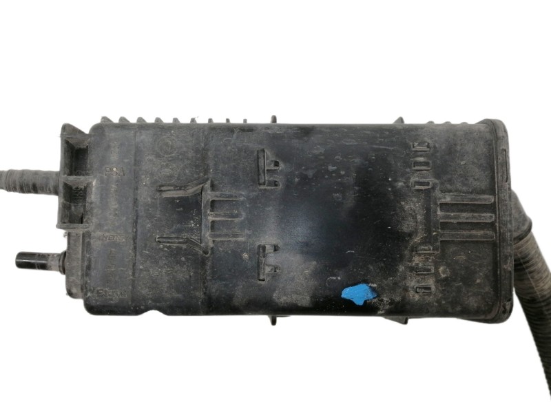 Recambio de filtro de particulas para peugeot 208 active referencia OEM IAM 7640163AA A08182 