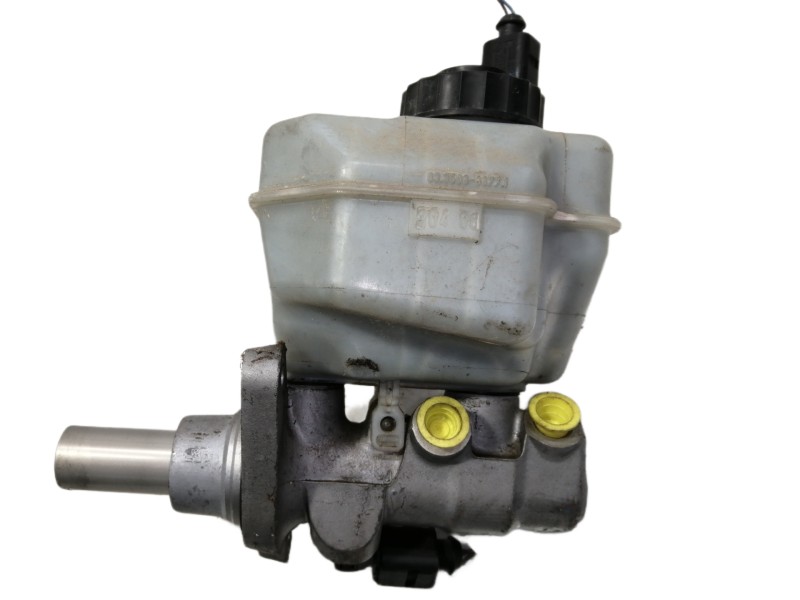 Recambio de bomba freno para volkswagen passat berlina (3c2) advance referencia OEM IAM 03350886761 1K2611349A 