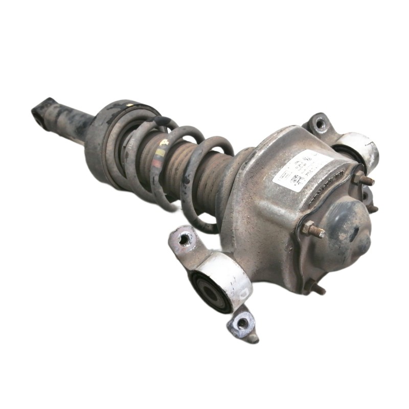 Recambio de amortiguador trasero derecho para volkswagen touareg (7p5) v6 tdi bluemotion referencia OEM IAM 7P6513029BA 7P051230