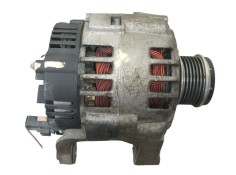 Recambio de alternador para renault scenic rx4 (ja0) 1.9 dci referencia OEM IAM 8200054588 SG10B019 2542466B  2