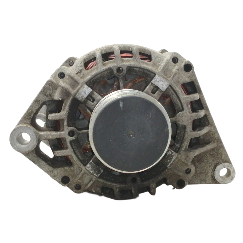 Recambio de alternador para renault scenic rx4 (ja0) 1.9 dci referencia OEM IAM 8200054588 SG10B019 2542466B 