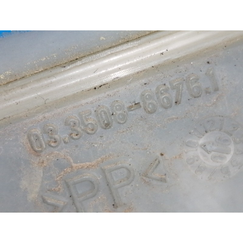 Recambio de bomba freno para volkswagen passat berlina (3c2) advance referencia OEM IAM 03350886761 1K2611349A 