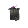 Recambio de caudalimetro para bmw x3 (e83) 2.0 d referencia OEM IAM  0928400504 77887440