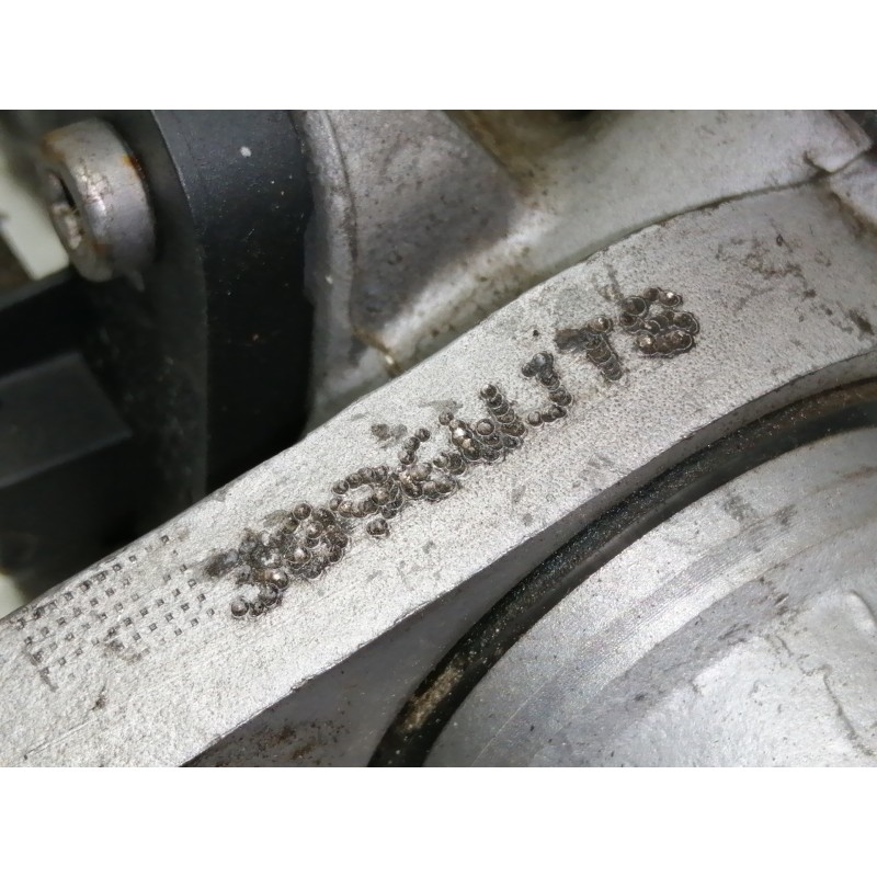 Recambio de bomba freno para volkswagen passat berlina (3c2) advance referencia OEM IAM 03350886761 1K2611349A 