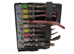 Recambio de caja reles / fusibles para volkswagen passat berlina (3c2) advance referencia OEM IAM 3C0937125 63592777  2