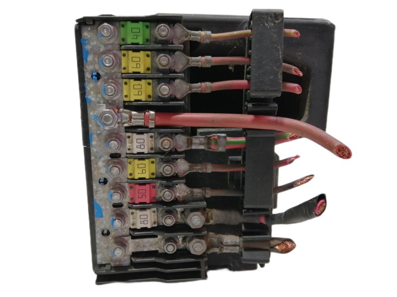 Recambio de caja reles / fusibles para volkswagen passat berlina (3c2) advance referencia OEM IAM 3C0937125 63592777 