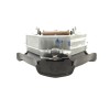 Recambio de airbag delantero izquierdo para opel agila b enjoy referencia OEM IAM 4815052K10  