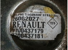 Recambio de bomba direccion para renault scenic rx4 (ja0) 1.9 dci referencia OEM IAM 7700437179 7700437181 26082027  2