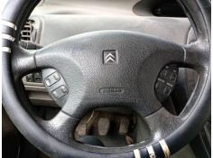 Recambio de airbag delantero izquierdo para citroën xsara picasso 2.0 hdi referencia OEM IAM   