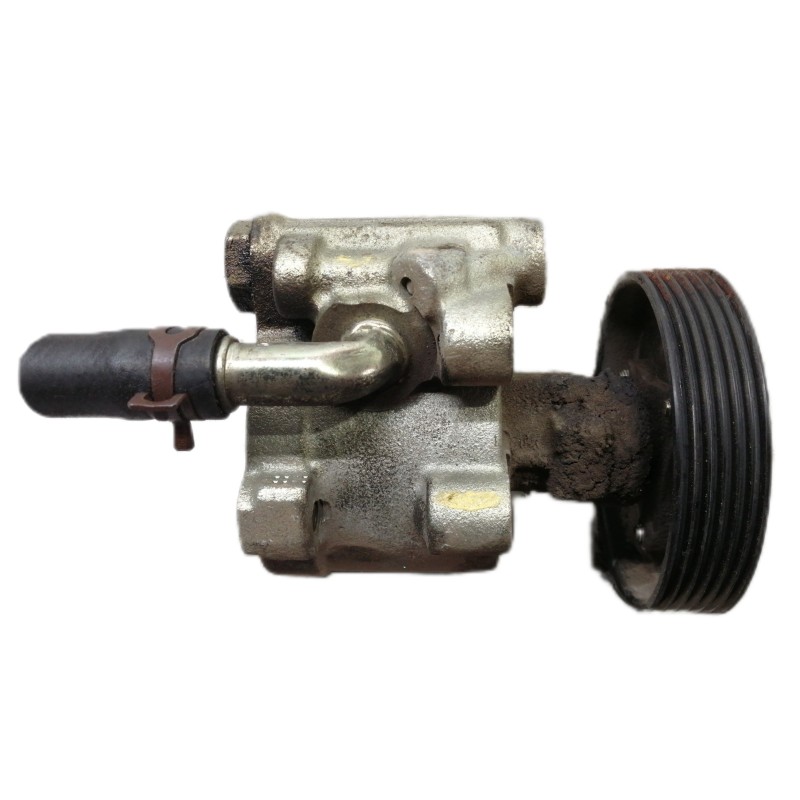 Recambio de bomba direccion para renault scenic rx4 (ja0) 1.9 dci referencia OEM IAM 7700437179 7700437181 26082027 