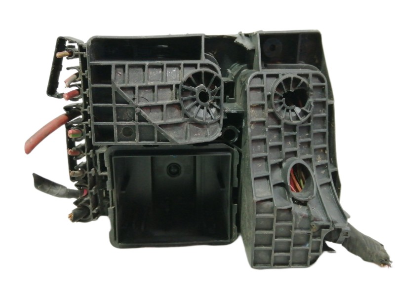 Recambio de caja reles / fusibles para volkswagen passat berlina (3c2) advance referencia OEM IAM 3C0937125 63592777 
