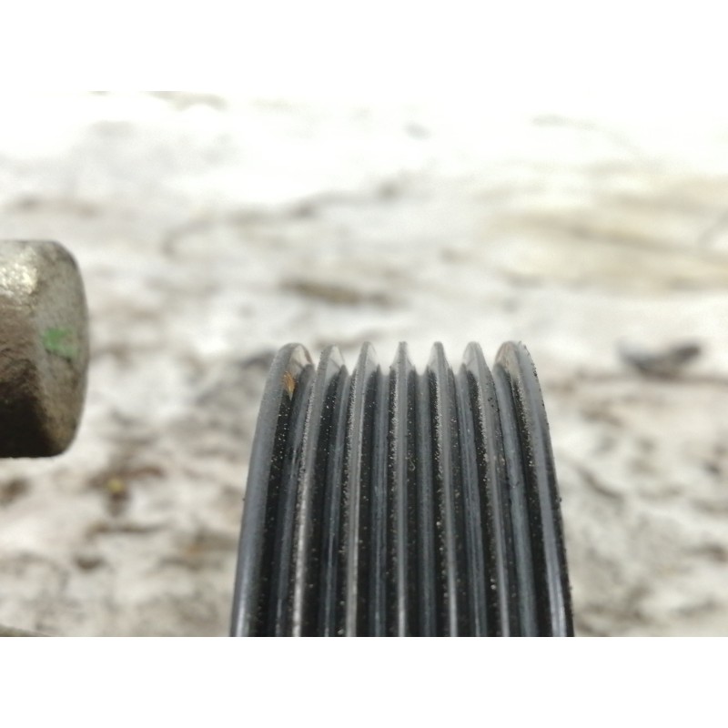 Recambio de bomba direccion para renault scenic rx4 (ja0) 1.9 dci referencia OEM IAM 7700437179 7700437181 26082027 