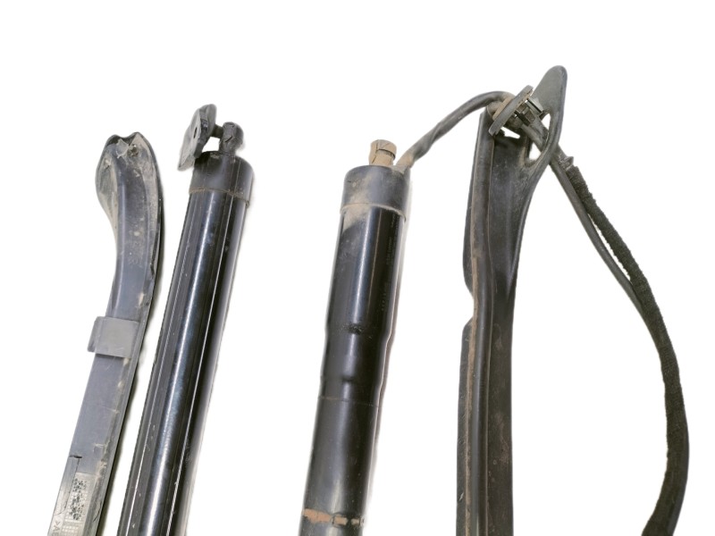 Recambio de amortiguadores maletero / porton para volkswagen touareg (7p5) v6 tdi bluemotion referencia OEM IAM 7P6827851D  ELEC