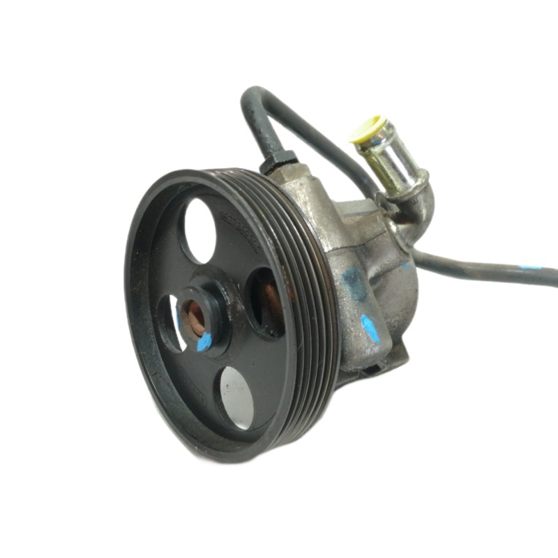 Recambio de bomba direccion para citroën xsara coupe 2.0 hdi vts (66kw) referencia OEM IAM 9635445780 26078691 9627369380