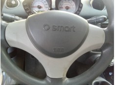 Recambio de airbag delantero izquierdo para smart forfour forfour 47 kw referencia OEM IAM   