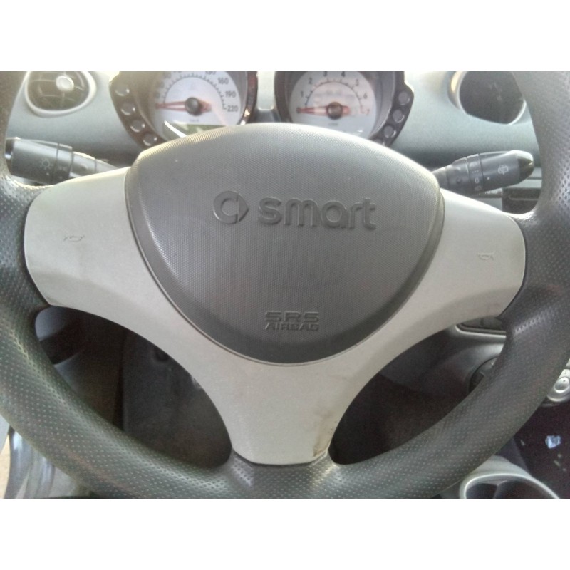 Recambio de airbag delantero izquierdo para smart forfour forfour 47 kw referencia OEM IAM   