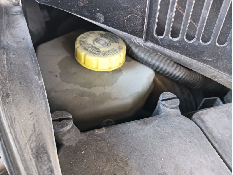 Recambio de bomba freno para volkswagen touareg (7p5) v6 tdi bluemotion referencia OEM IAM 7P0611303A  