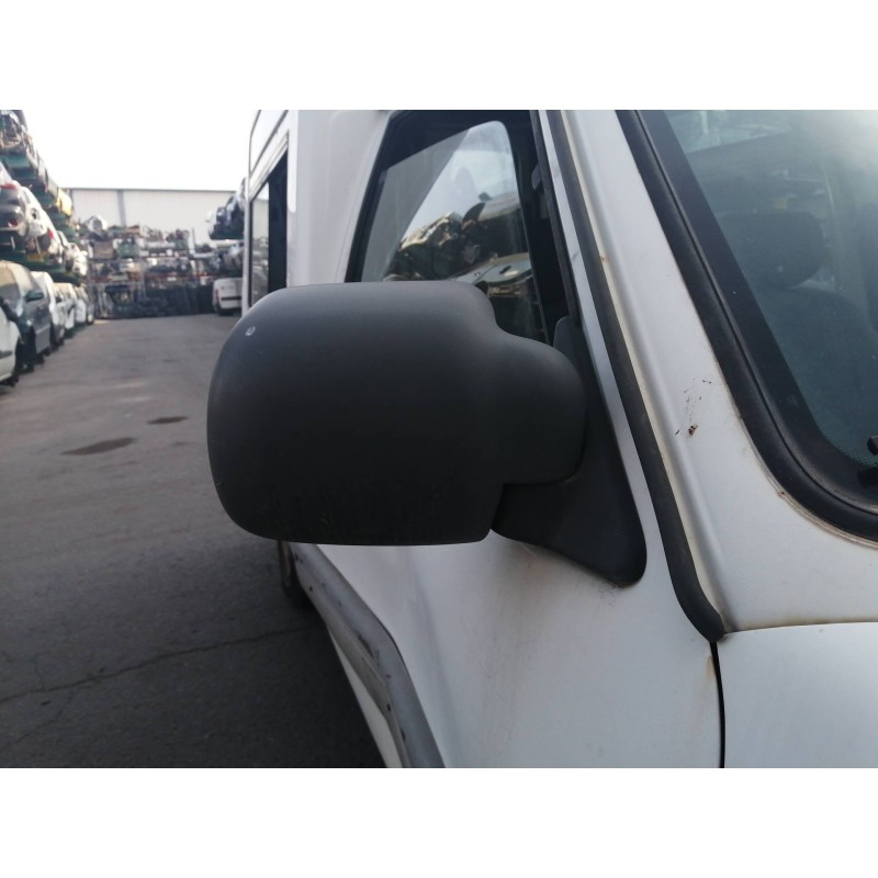 Recambio de retrovisor derecho para renault rapid/express (f40) 1.9 d familiar (f40p) referencia OEM IAM 6001030197 E1010398 E10