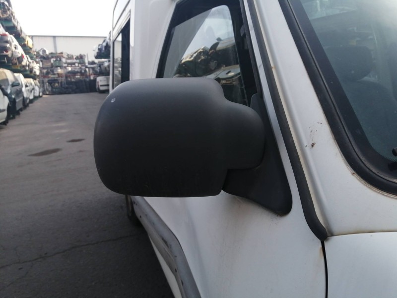 Recambio de retrovisor derecho para renault rapid/express (f40) 1.9 d familiar (f40p) referencia OEM IAM 6001030197 E1010398 E10