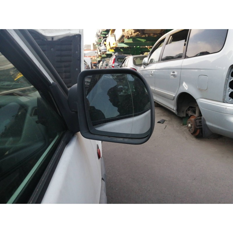 Recambio de retrovisor derecho para renault rapid/express (f40) 1.9 d familiar (f40p) referencia OEM IAM 6001030197 E1010398 E10
