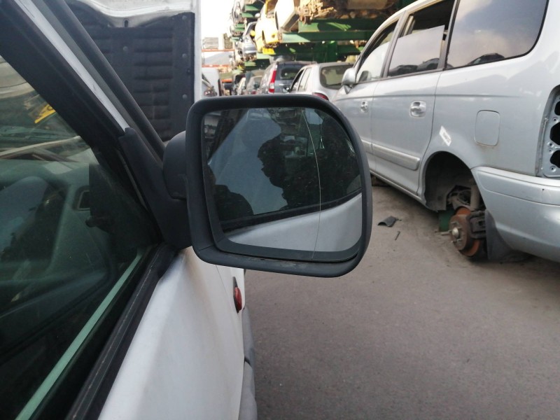 Recambio de retrovisor derecho para renault rapid/express (f40) 1.9 d familiar (f40p) referencia OEM IAM 6001030197 E1010398 E10