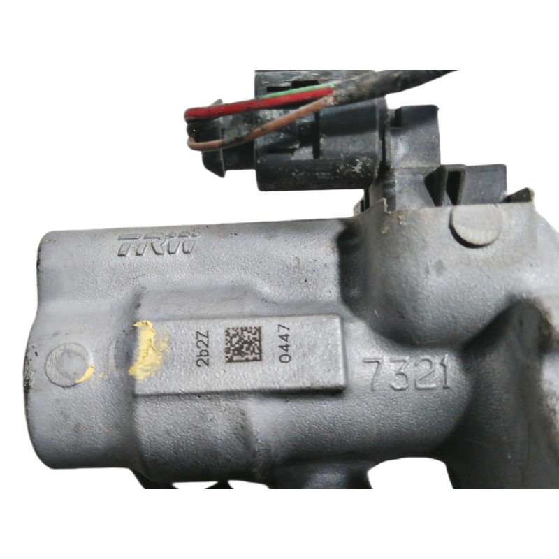 Recambio de bomba freno para volkswagen touareg (7p5) v6 tdi bluemotion referencia OEM IAM 7P0611303A  