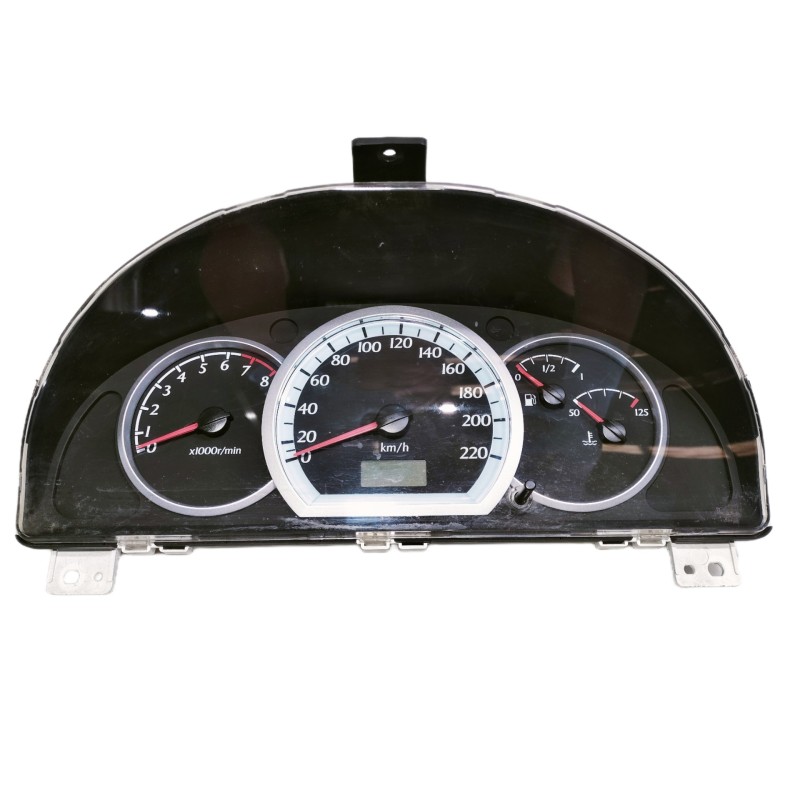 Recambio de cuadro instrumentos para chevrolet nubira berlina sx referencia OEM IAM 96804359  