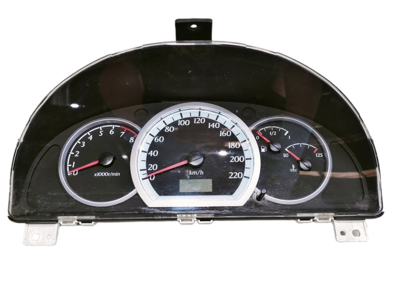 Recambio de cuadro instrumentos para chevrolet nubira berlina sx referencia OEM IAM 96804359  