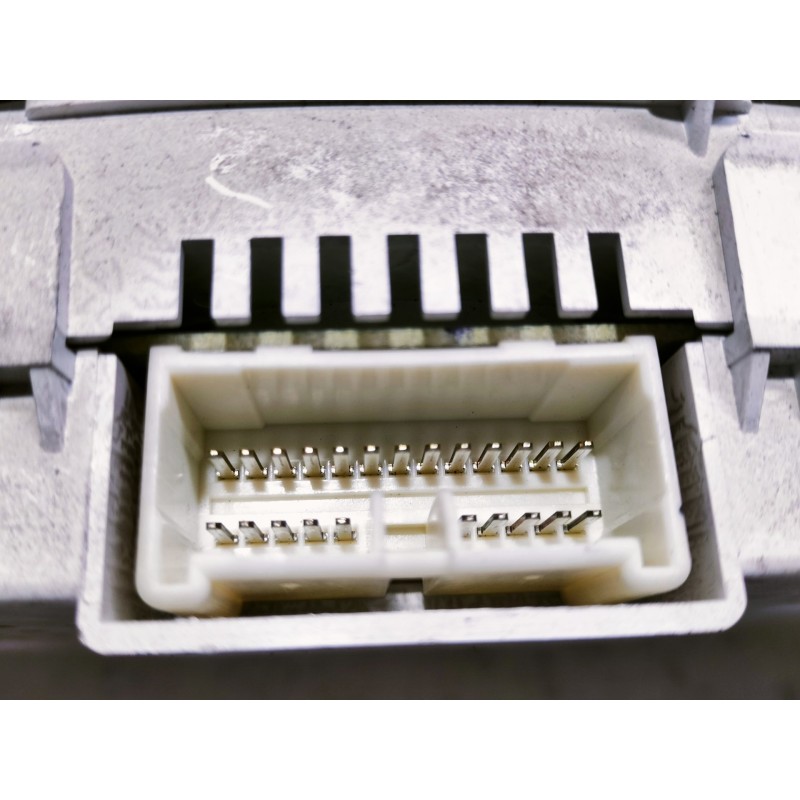 Recambio de cuadro instrumentos para chevrolet nubira berlina sx referencia OEM IAM 96804359  