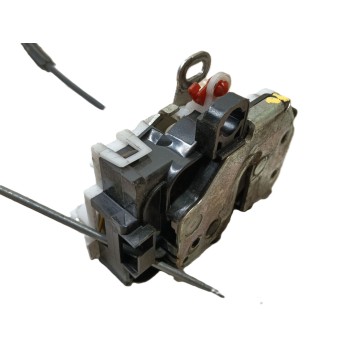 CERRADURA PUERTA DELANTERA IZQUIERDA 52041739 52191863 