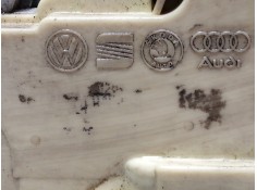 Recambio de cerradura puerta trasera izquierda para volkswagen passat berlina (3c2) advance referencia OEM IAM    2