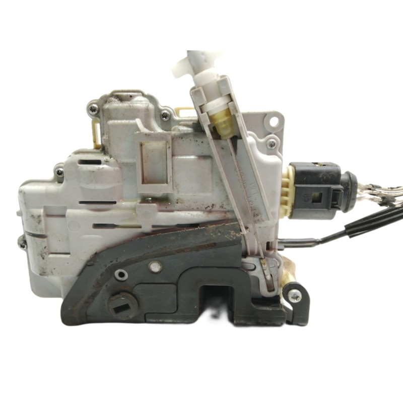 Recambio de cerradura puerta trasera izquierda para volkswagen passat berlina (3c2) advance referencia OEM IAM   