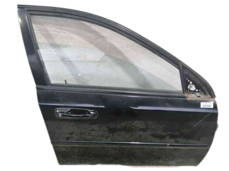 Recambio de puerta delantera derecha para chevrolet nubira berlina sx referencia OEM IAM COMPLETA  