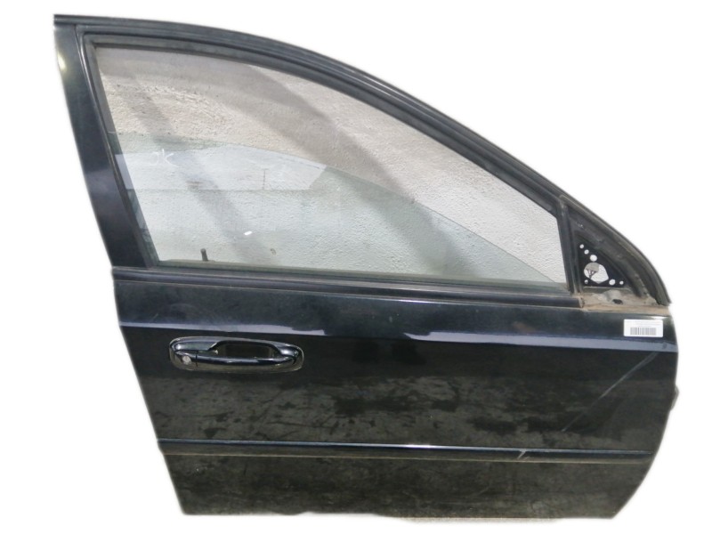 Recambio de puerta delantera derecha para chevrolet nubira berlina sx referencia OEM IAM COMPLETA  