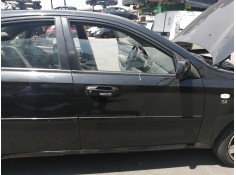 Recambio de puerta delantera derecha para chevrolet nubira berlina sx referencia OEM IAM COMPLETA   2