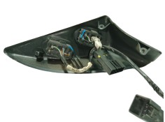 Recambio de mando elevalunas delantero izquierdo para opel corsa b eco referencia OEM IAM 90389335   2