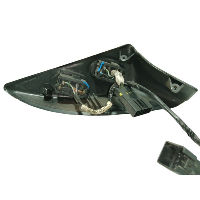 Recambio de mando elevalunas delantero izquierdo para opel corsa b eco referencia OEM IAM 90389335  