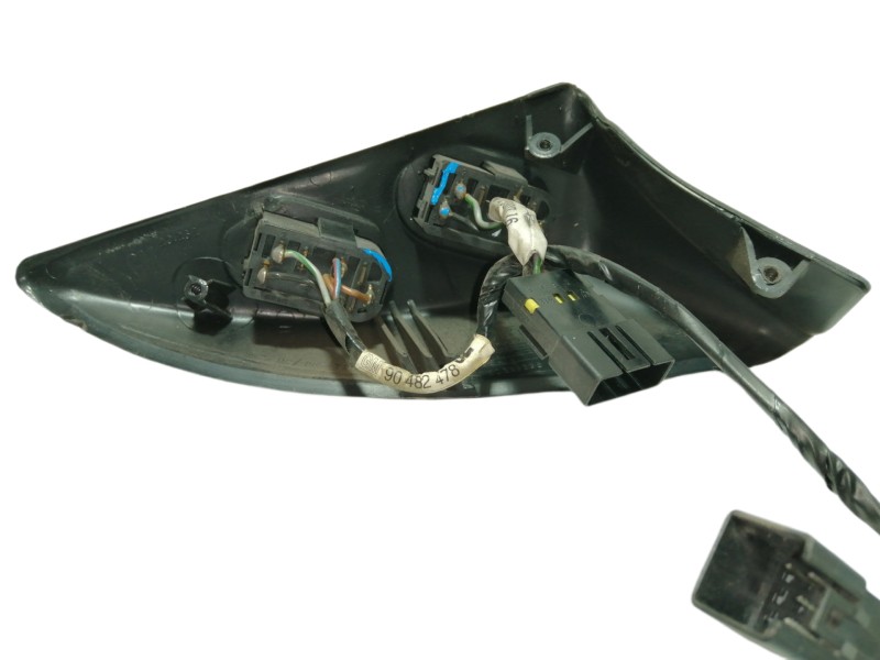 Recambio de mando elevalunas delantero izquierdo para opel corsa b eco referencia OEM IAM 90389335  