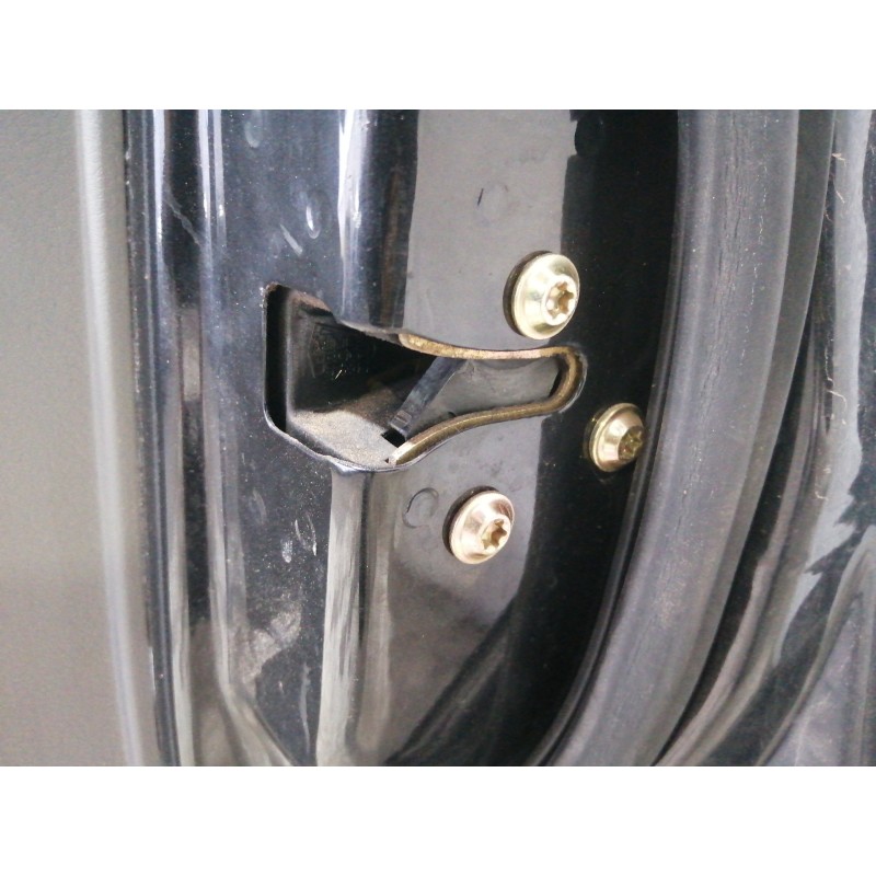 Recambio de puerta delantera derecha para chevrolet nubira berlina sx referencia OEM IAM COMPLETA  