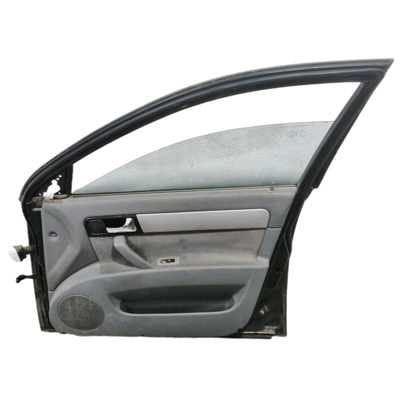 Recambio de puerta delantera derecha para chevrolet nubira berlina sx referencia OEM IAM COMPLETA  