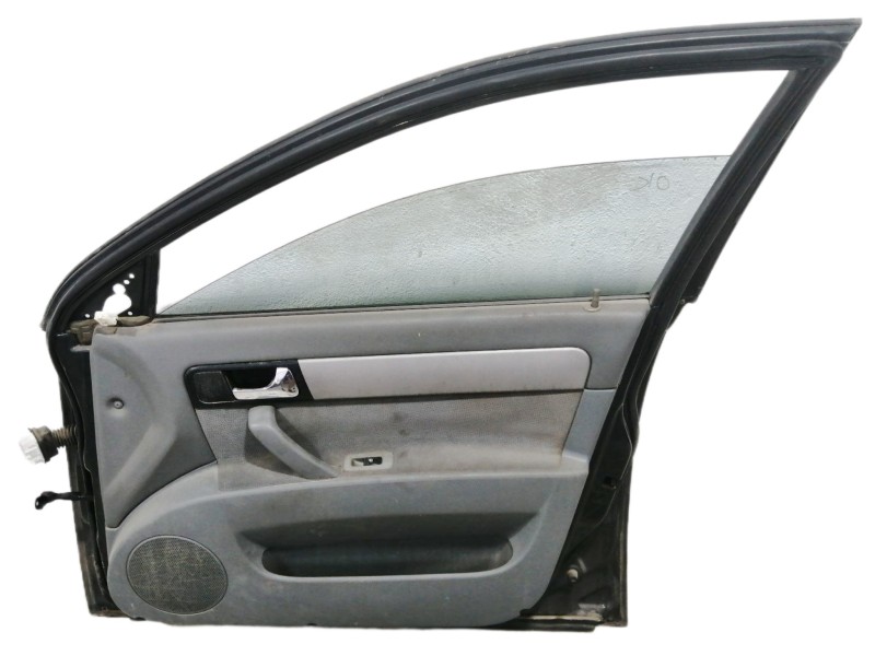 Recambio de puerta delantera derecha para chevrolet nubira berlina sx referencia OEM IAM COMPLETA  