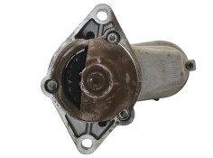 Recambio de motor arranque para opel corsa c cosmo referencia OEM IAM 09115192 D6RA293 11C50396LC  2