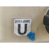 Recambio de deposito expansion para nissan qashqai i (j10, nj10) 1.6 referencia OEM IAM 21721JD00B 21711JD00C 