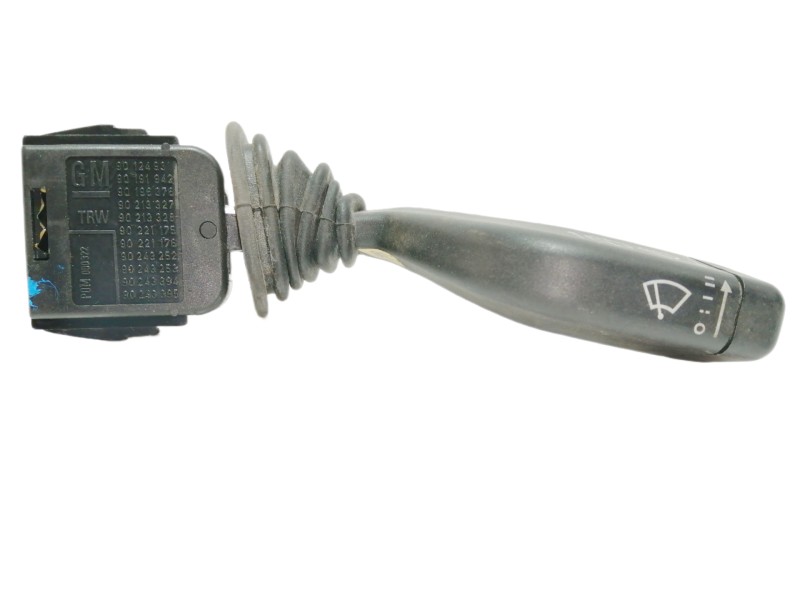 Recambio de mando limpia para opel corsa b eco referencia OEM IAM 90124931 90191942 90196376